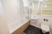 Property to rent in 4/4, 45 Mitchell Street, Glasgow, G1 3LA