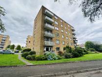 Property to rent in Whittingehame Court, 1300 Great Western Road, Glasgow, G12 0BH