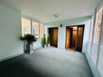 Property to rent in Whittingehame Court, 1300 Great Western Road, Glasgow, G12 0BH