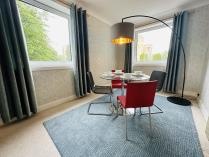 Property to rent in Whittingehame Court, 1300 Great Western Road, Glasgow, G12 0BH