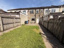 Property to rent in 273 Keal Drive, Glasgow, G15 6XB