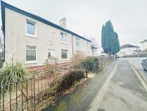 Property to rent in 25 Talisman Road, Glasgow, G13 3QN