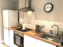 Property to rent in Kelvinside Drive, North Kelvinside