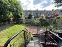 Property to rent in Kelvinside Drive, North Kelvinside