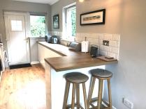 Property to rent in Kelvinside Drive, North Kelvinside