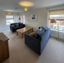 Property to rent in Shuna Court Glasgow