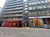 Property to rent in 45 Mitchell Street, Glasgow, G1 3LA