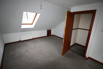 Property to rent in 257 Station Road, SHOTTS, Lanarkshire, ML7 4AW