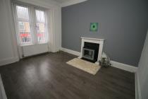 Property to rent in 6 Caledonian Road, Wishaw, ML2 8AR