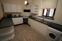Property to rent in 6 Caledonian Road, Wishaw, ML2 8AR