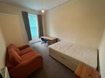 Property to rent in 1/3, 1 Dudhope Street, Dundee, DD1 1JZ