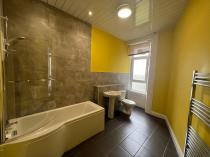 Property to rent in 1/3, 1 Dudhope Street, Dundee, DD1 1JZ