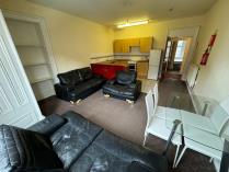 Property to rent in 11D, Whitehall Street, Dundee, DD1 4AA