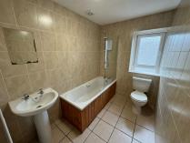 Property to rent in 11D, Whitehall Street, Dundee, DD1 4AA