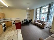 Property to rent in 11A, Whitehall Street, Dundee, DD1 4AA