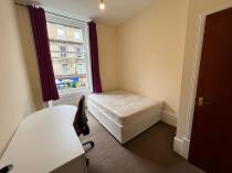 Property to rent in 11A, Whitehall Street, Dundee, DD1 4AA