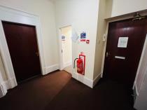 Property to rent in 11A, Whitehall Street, Dundee, DD1 4AA