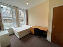 Property to rent in 11A, Whitehall Street, Dundee, DD1 4AA