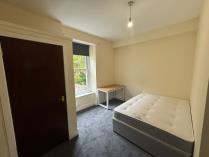 Property to rent in 1/L, 6 Cleghorn Street, Dundee, DD2 2NR