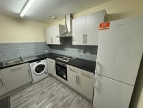 Property to rent in 1/L, 6 Cleghorn Street, Dundee, DD2 2NR