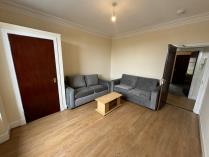 Property to rent in 1/L, 6 Cleghorn Street, Dundee, DD2 2NR