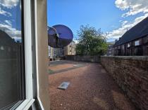 Property to rent in 90 Albert Street North G/2,Dundee DD4 6QH