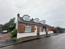 Property to rent in Plantation Avenue, Motherwell, ML1 4UA