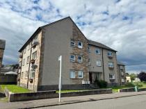 Property to rent in Glebe Street, Hamilton, ML3 6PS