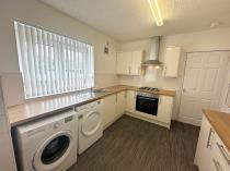 Property to rent in Parnell Street, Airdrie