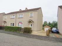 Property to rent in Parnell Street, Airdrie