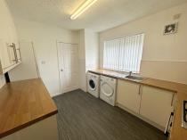 Property to rent in Parnell Street, Airdrie