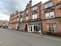 Property to rent in 179 Quarry Street, Hamilton, ML3 6QR