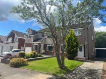 Property to rent in Monks Road, Airdrie, ML6 9QW