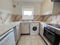 Property to rent in Caird Street, Hamilton, ML3 0AZ