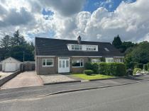 Property to rent in Powburn Crescent, Uddingston, Glasgow, G71 7SS