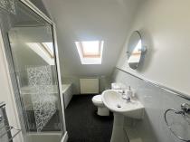 Property to rent in Knightswood Terrace, Blantyre, Glasgow, G72 9BQ