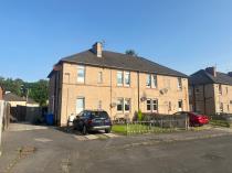 Property to rent in Knightswood Terrace, Blantyre, Glasgow, G72 9BQ