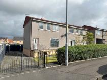 Property to rent in Colliertree Road, Airdrie, ML6 7DG