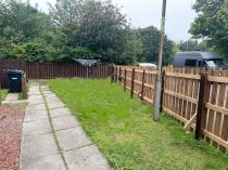 Property to rent in Roman Place, Bellshill, ML4 2AU