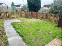 Property to rent in Roman Place, Bellshill, ML4 2AU