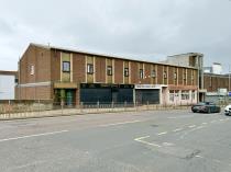 Property to rent in Quarry Street, Hamilton, ML3 6QS