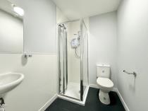 Property to rent in Quarry Street, Hamilton, ML3 6QS