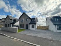 Property to rent in 29 Albany Drive, Lanark, ML11 9AG