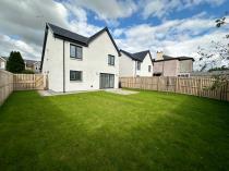 Property to rent in 29 Albany Drive, Lanark, ML11 9AG