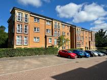 Property to rent in St. Helens Gardens, Glasgow, G41 3DG