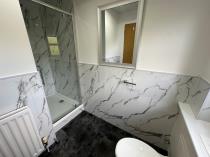 Property to rent in St. Helens Gardens, Glasgow, G41 3DG