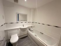 Property to rent in St. Helens Gardens, Glasgow, G41 3DG