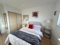 Property to rent in 12/5, Block 1, 490 Argyle Street, Glasgow, G2 8AL