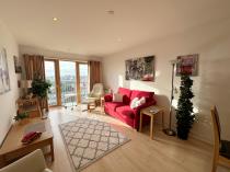 Property to rent in 12/5, Block 1, 490 Argyle Street, Glasgow, G2 8AL