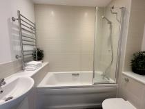 Property to rent in 12/5, Block 1, 490 Argyle Street, Glasgow, G2 8AL